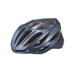 Capacete Echelon II Mips Azul Escuro - OVERBIKE