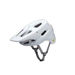 Capacete Tactic 4 Branco - OVERBIKE