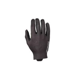 Luva Dedo Longo Sl Pro Preto - OVERBIKE