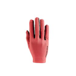 Luva Dedo Longo Sl Pro Coral - OVERBIKE