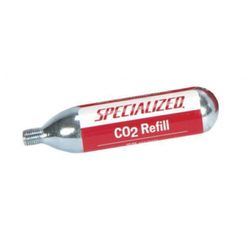 Cartucho Co2 Canister 25g - OVERBIKE