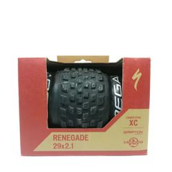 Pneu MTB Renegade Control 2bliss Ready 29x2.1 Spec... - OVERBIKE
