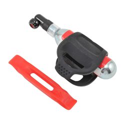 Bomba de Ar Airtool Co2 Mini Kit Specialized - OVERBIKE