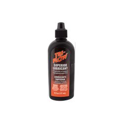 Lubrificante Superior Teflon Para Corrente de Bici... - OVERBIKE