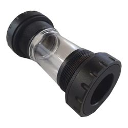 Movimento Central Integrado Hollowtech 24mm First - OVERBIKE