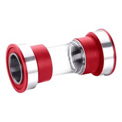 Movimento Central K-101 Press Fit Para Pedivela Ho... - OVERBIKE