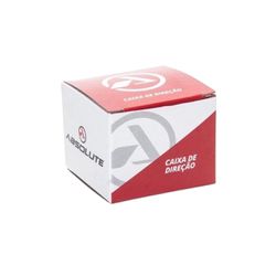 Caixa Direção Bike ZS B430 1.1/8 44/44 Rolamentada... - OVERBIKE