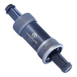 Movimento Central Selado 08A 125,5mm Ponta Quadrad... - OVERBIKE