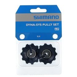 Roldana de Cambio Shimano - OVERBIKE