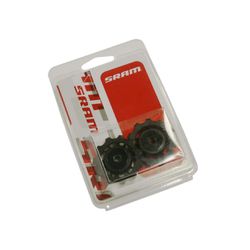 Conjunto De Rodas Para X9 & X7 Traseiros 10-11 Sra... - OVERBIKE