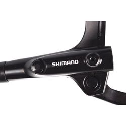 Freio Traseiro Hidraulico Altus MT200 Shimano - OVERBIKE