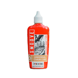 Lubrificante a Base de Cera Smoove 125 ML Smoove - OVERBIKE