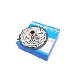Cassete de 12 Velocidades 10/51 SLX M-7100 Shimano - OVERBIKE