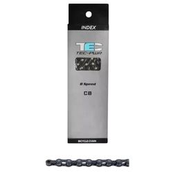 Corrente Tec C8v 116 Elos Index - OVERBIKE