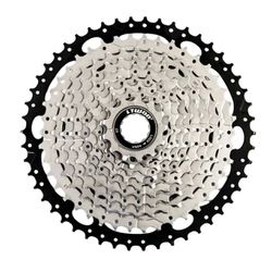 Cassete 11 Velocidades 11-50 Dentes Mtb Cs-a11 Ltw... - OVERBIKE