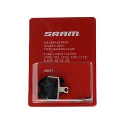 Pastilha Freio a Disco Elixir DB Level Sram - OVERBIKE