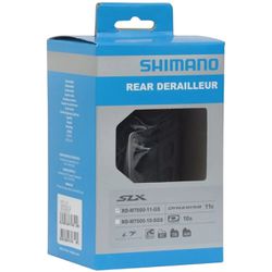 Câmbio Traseiro Slx Rd-M7000-Gs De 11 Velocidades ... - OVERBIKE