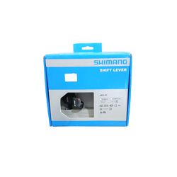 Passador de Câmbio Slx 10v Sl M670 Sem Manete Shim... - OVERBIKE