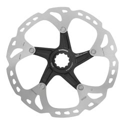 Disco Rotor Deore Xt Sm-rt81 160mm Shimano - OVERBIKE