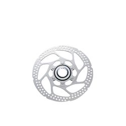 Disco Rotor De Freio Para Bicicleta 160mm Centerlo... - OVERBIKE