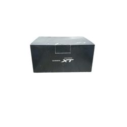 Cambio Dianteiro Deore Xt Fd-M786 Direct Mount 2x1... - OVERBIKE