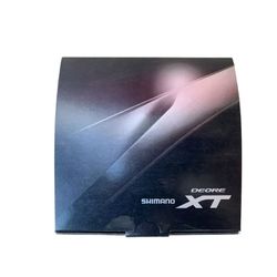Cambio Traseiro Deore Xt Rd-M786 Sgs 10v Preto Com... - OVERBIKE