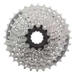 Cassete 9v Cs-Hg201 11/36d Shimano - OVERBIKE