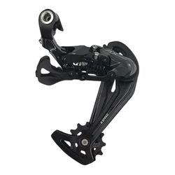 Câmbio Traseiro Ax Rd-A11 - 11v - Preto - Ltwoo - OVERBIKE