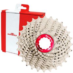 Cassete Rx1 11-28d 11 Velocidades Sun Race - OVERBIKE