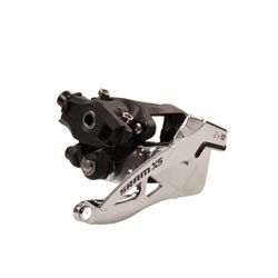 Cambio Dianteiro 2x10 31,8/34,9 X5 Sram - OVERBIKE