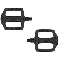 Pedal 9/16 Ingles Metalciclo - OVERBIKE