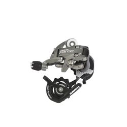 Câmbio Traseiro Gaiola Curta 10 Velocidades Sram F... - OVERBIKE