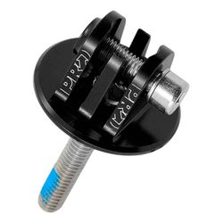 Suporte Camera Para Tampa De Caixa Direcao Shimano... - OVERBIKE