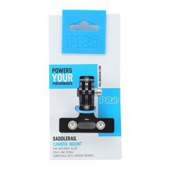 Suporte Da Sela Para Câmera Esportiva Shimano Pro - OVERBIKE