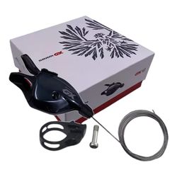 Passador Traseiro Gx Eagle 1x12 12v Sram - OVERBIKE