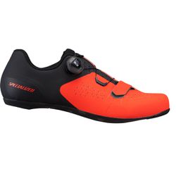 Sapatilha Torch 2.0 Rocket Red Black Specialized - OVERBIKE