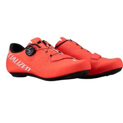 Sapatilha Torch 1.0 Rocket Red Speed Specialized - OVERBIKE