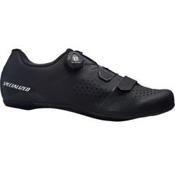Sapatilha Torch 2.0 Black Speed Specialized - OVERBIKE