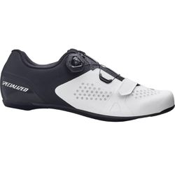 Sapatilha Torch 2.0 White Speed Specialized - OVERBIKE