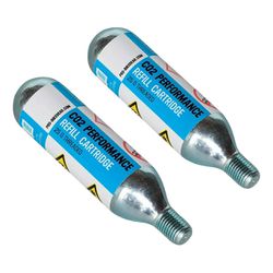 Kit Co2 25g Shimano - OVERBIKE