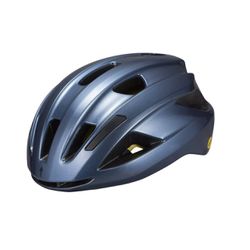  Capacete Align II Mips Azul Metalico - OVERBIKE