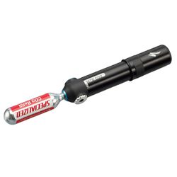 Bomba de Ar De Mão Para MTB Modelo Air Tool Co2 Mi... - OVERBIKE