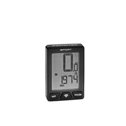 Ciclo SpeedZone Sport Double Wireless ANT+ Special... - OVERBIKE