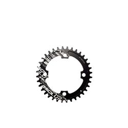 Coroa 36d Bcd 104 10, 11 e 12V Absolute Prime - OVERBIKE