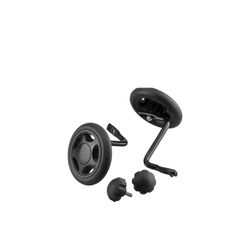 Rodinhas De Treino Specialized - OVERBIKE