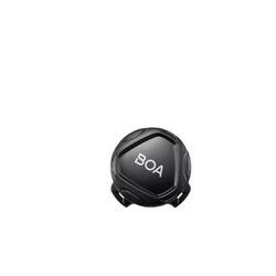 Sistema Catraca Ajuste Boa L6 Parts Lado Esquerdo ... - OVERBIKE