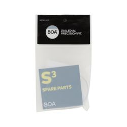 Sistema Catraca Ajuste Boa S3 Snap Lado Esquerdo S... - OVERBIKE