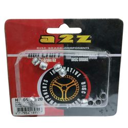 Oliva Para Conduite Freio Hid 5MM AZ2 HP-05-50-20 - OVERBIKE