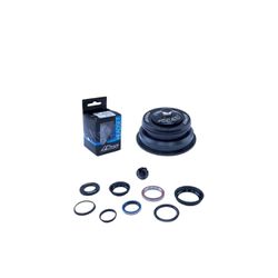Caixa De Direção H385E ZS44/56mm Semi-integrada Ta... - OVERBIKE