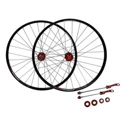 Roda Aro 29 Absolute Prime - OVERBIKE